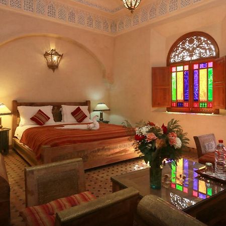 Riad & Spa Jnane Jdid Marrakesh Buitenkant foto