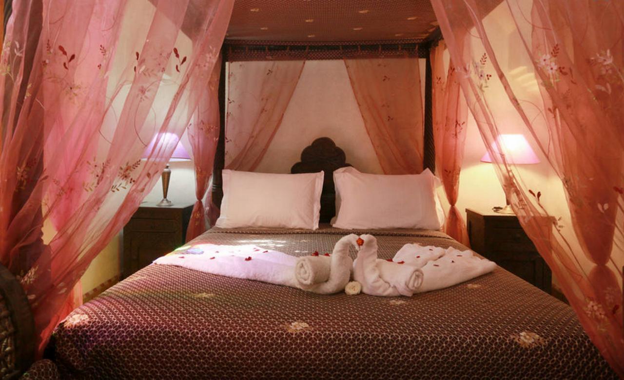 Riad & Spa Jnane Jdid Marrakesh Buitenkant foto