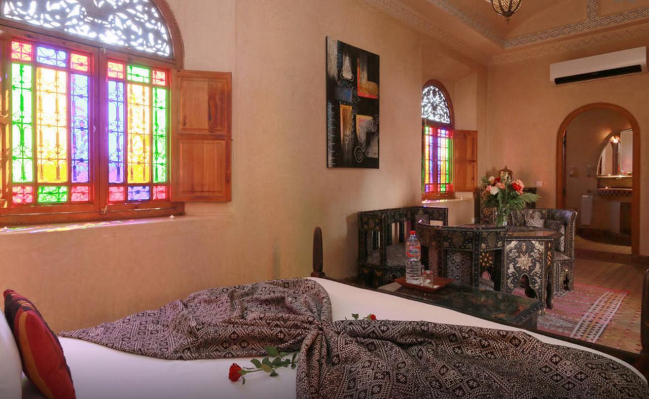 Riad & Spa Jnane Jdid Marrakesh Buitenkant foto