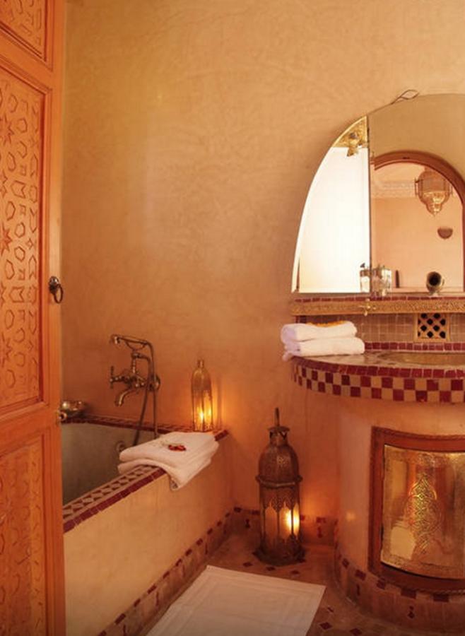 Riad & Spa Jnane Jdid Marrakesh Buitenkant foto